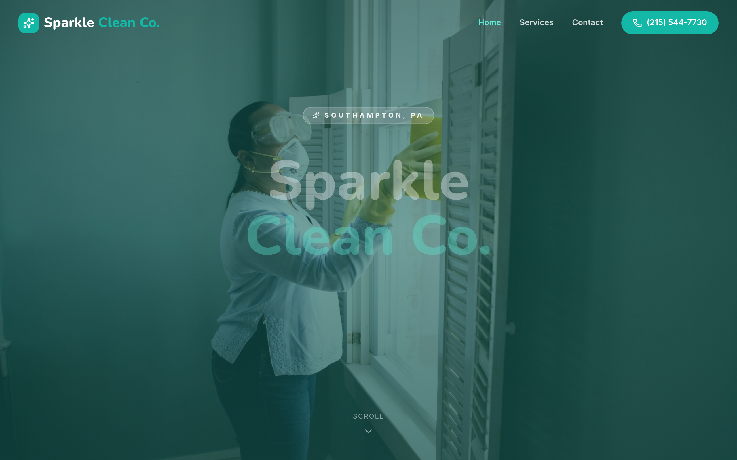 Winkle's Clean Built by Nick — $299 Websites for Local Businesses